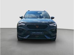 Cupra Ateca VZ 2.0 TSI Tribe Edition 5JGAR AHK Pano ACC