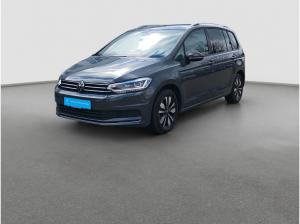 Volkswagen Touran GOAL 2.0 TDI 7-Sitzer AHK IQ.Light ACC
