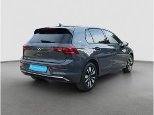 Volkswagen Golf VIII GOAL 1.5 TSI LED+ TravelAssist IDA AHK SHZ