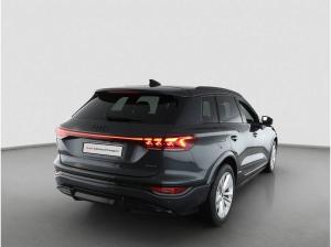 Audi Q6 e-tron qu 5JGAR MATRIX 360° Virtual HUD
