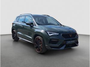 Cupra Ateca VZ 2.0 TSI Tribe Edition 5JGAR AHK Pano ACC