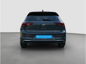 Volkswagen Golf VIII GOAL 1.5 TSI LED+ TravelAssist IDA AHK SHZ