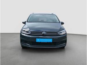 Volkswagen Touran GOAL 2.0 TDI 7-Sitzer AHK IQ.Light ACC