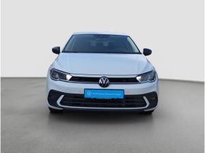 Volkswagen Polo GOAL 1.0 TSI AHK Kamera ACC Apple/Android