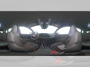 Audi Q6 e-tron qu 5JGAR MATRIX 360° Virtual HUD