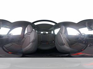 Audi SQ6 e-tron 5JGar LM21 #black MMI&Tech pro S-Sitz Pano B&O