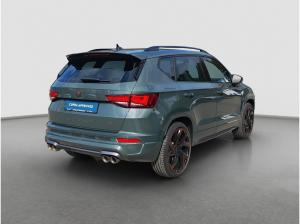Cupra Ateca VZ 2.0 TSI Tribe Edition 5JGAR AHK Pano ACC