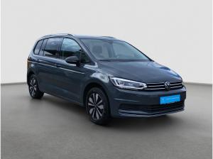 Volkswagen Touran GOAL 2.0 TDI 7-Sitzer AHK IQ.Light ACC