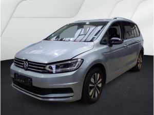 Volkswagen Touran GOAL 2.0 TDI 7-Sitzer IQ.Light AHK ACC