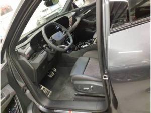 Audi SQ6 e-tron 5JGar LM21 #black MMI&Tech pro S-Sitz Pano B&O