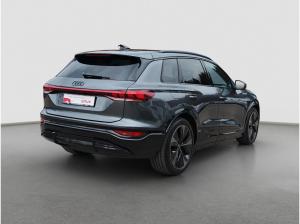 Audi SQ6 e-tron 5JGar LM21 #black MMI&Tech pro S-Sitz Pano B&O