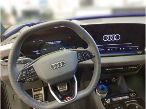 Audi Q6 e-tron qu 5JGAR MATRIX HUD Virtual 360° AHK