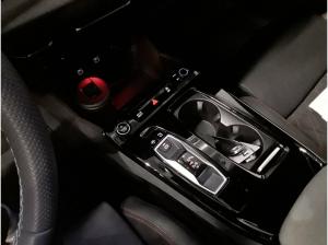 Audi Q6 e-tron qu 5JGAR MATRIX 360° Virtual HUD