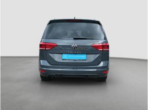 Volkswagen Touran GOAL 2.0 TDI 7-Sitzer AHK IQ.Light ACC