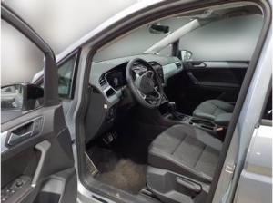 Volkswagen Touran GOAL 2.0 TDI 7-Sitzer IQ.Light AHK ACC