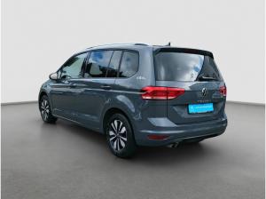 Volkswagen Touran GOAL 2.0 TDI 7-Sitzer AHK IQ.Light ACC