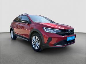 Volkswagen Taigo GOAL 1.0 TSI Plus Paket App ACC Park-Lenk Travel