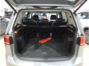 Volkswagen Touran GOAL 2.0 TDI 7-Sitzer IQ.Light AHK ACC