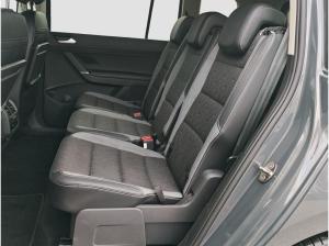 Volkswagen Touran GOAL 2.0 TDI 7-Sitzer AHK IQ.Light ACC
