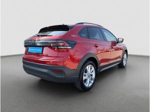 Volkswagen Taigo GOAL 1.0 TSI Plus Paket App ACC Park-Lenk Travel