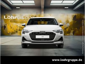 Audi A3 Sportback TFSI e 150 kW (204 PS)
