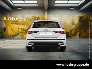 Audi A3 Sportback TFSI e 150 kW (204 PS)