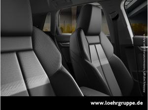 Audi A3 Sportback TFSI e 150 kW (204 PS)