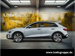 Audi A3 allstreet TFSI e 150 kW (204 PS)