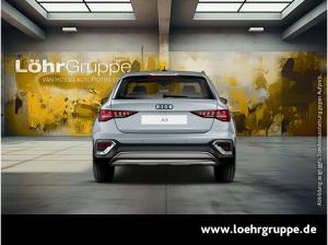 Audi A3 allstreet TFSI e 150 kW (204 PS)