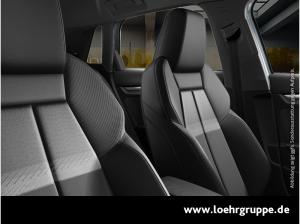 Audi A3 allstreet TFSI e 150 kW (204 PS)