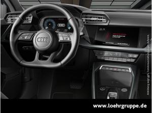 Audi A3 allstreet TFSI e 150 kW (204 PS)