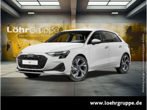 Audi A3 Sportback TDI 85 kW (116 PS) Schaltgetriebe