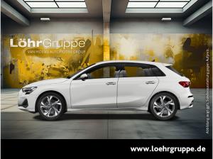 Audi A3 Sportback TDI 85 kW (116 PS) Schaltgetriebe