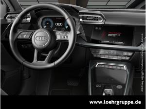 Audi A3 Sportback TDI 85 kW (116 PS) Schaltgetriebe
