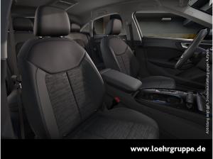 Audi A5 Limousine e-hybrid quattro 220 kW S tronic