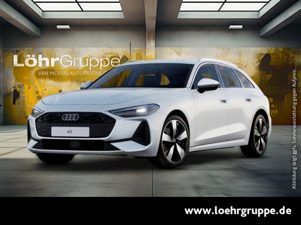 Audi A5 Avant TDI 150 kW (204 PS) S tronic
