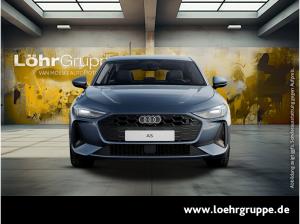 Audi A5 Limousine TFSI 110 kW S tronic