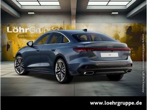 Audi A5 Limousine TFSI 110 kW S tronic