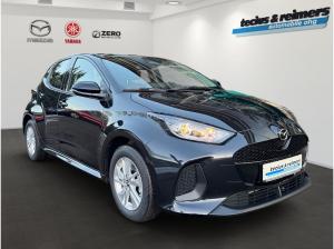 Mazda 2 Hybrid Centre-Line / AKTION