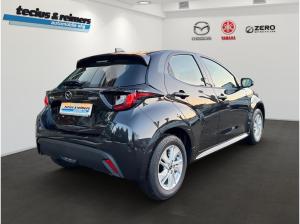 Mazda 2 Hybrid Centre-Line / AKTION