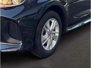 Mazda 2 Hybrid Centre-Line / AKTION