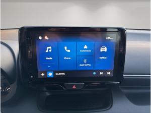 Mazda 2 Hybrid Centre-Line / AKTION