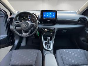 Mazda 2 Hybrid Centre-Line / AKTION