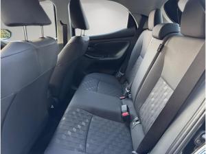 Mazda 2 Hybrid Centre-Line / AKTION