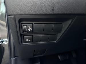 Mazda 2 Hybrid Centre-Line / AKTION