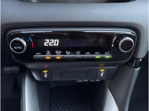 Mazda 2 Hybrid Centre-Line / AKTION