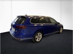 Volkswagen Passat Variant 2.0 TSI 4M R-Line *DCC*AHK*Matrix