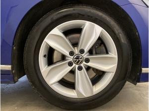 Volkswagen Passat Variant 2.0 TSI 4M R-Line *DCC*AHK*Matrix