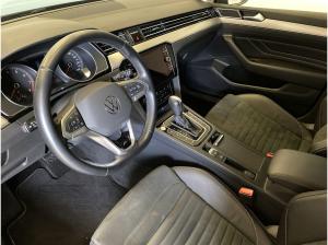 Volkswagen Passat Variant 2.0 TSI 4M R-Line *DCC*AHK*Matrix