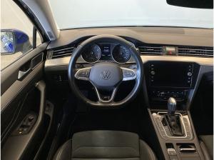 Volkswagen Passat Variant 2.0 TSI 4M R-Line *DCC*AHK*Matrix